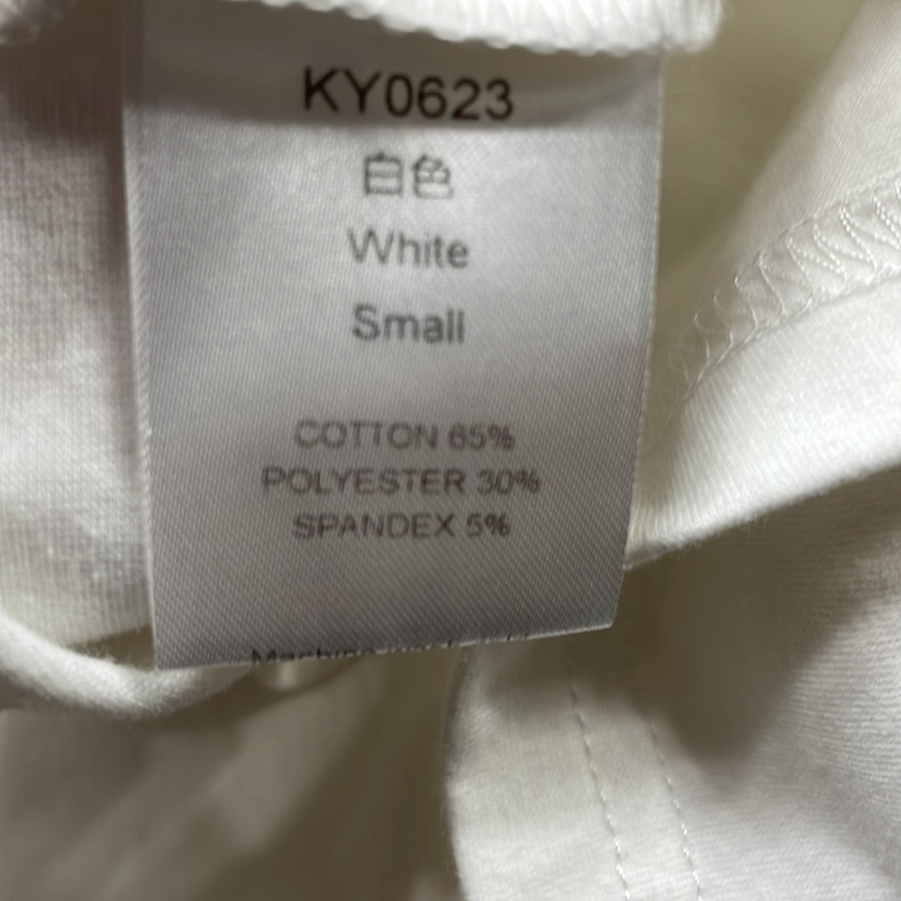 Sunflower Women’s T-shirt Size Small - Picture 5 of 5